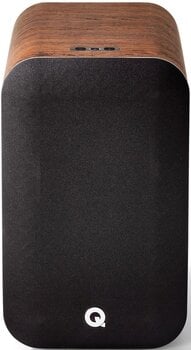 Głośnik bezprzewodowy Hi-Fi
 Q Acoustics M20 HD Głośnik bezprzewodowy Hi-Fi Walnut 2 szt. - 5