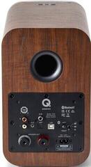 Hi-Fi Wireless speaker
 Q Acoustics M20 HD Hi-Fi Wireless speaker Walnut 2 pcs - 5