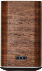 Hi-Fi Wireless speaker
 Q Acoustics M20 HD Hi-Fi Wireless speaker Walnut 2 pcs - 6