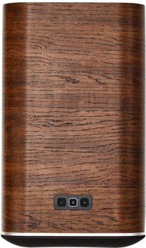 Głośnik bezprzewodowy Hi-Fi
 Q Acoustics M20 HD Głośnik bezprzewodowy Hi-Fi Walnut 2 szt. - 7