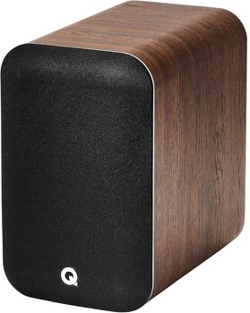 Głośnik bezprzewodowy Hi-Fi
 Q Acoustics M20 HD Głośnik bezprzewodowy Hi-Fi Walnut 2 szt. - 4