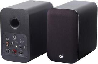 Hi-Fi Wireless speaker
 Q Acoustics M20 HD Hi-Fi Wireless speaker Black 2 pcs - 1