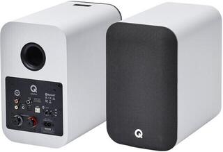 Hi-Fi Wireless speaker
 Q Acoustics M20 HD Hi-Fi Wireless speaker White 2 pcs - 1