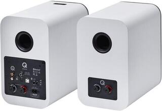 Hi-Fi Wireless speaker
 Q Acoustics M20 HD Hi-Fi Wireless speaker White 2 pcs - 2