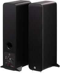 Hi-Fi Sloupový reproduktor Q Acoustics M40 Hi-Fi Sloupový reproduktor Black 2 ks - 1