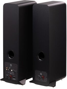 HiFi-Standlautsprecher Q Acoustics M40 HiFi-Standlautsprecher Black 2 stk - 3