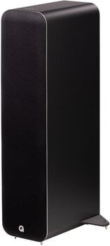 HiFi-Standlautsprecher Q Acoustics M40 HiFi-Standlautsprecher Black 2 stk - 4