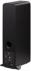 Hi-Fi Sloupový reproduktor Q Acoustics M40 Hi-Fi Sloupový reproduktor Black 2 ks - 4