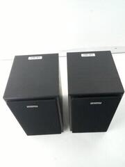 Hi-Fi-bokhyllehögtalare Magnat Monitor S10 B (Pair) Hi-Fi-bokhyllehögtalare Black 2 st (Precis uppackade) - 3