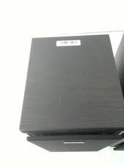 Hi-Fi-bokhyllehögtalare Magnat Monitor S10 B (Pair) Hi-Fi-bokhyllehögtalare Black 2 st (Precis uppackade) - 4