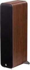 Hi-Fi Sloupový reproduktor Q Acoustics M40 Hi-Fi Sloupový reproduktor Walnut 2 ks - 3
