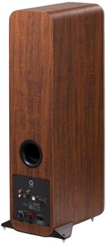 HiFi-Standlautsprecher Q Acoustics M40 HiFi-Standlautsprecher Walnut 2 stk - 5