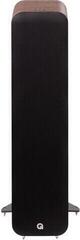 Hi-Fi Sloupový reproduktor Q Acoustics M40 Hi-Fi Sloupový reproduktor Walnut 2 ks - 5