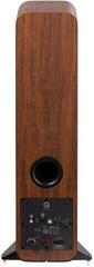 Hi-Fi Sloupový reproduktor Q Acoustics M40 Hi-Fi Sloupový reproduktor Walnut 2 ks - 6