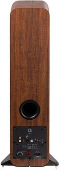 HiFi-Standlautsprecher Q Acoustics M40 HiFi-Standlautsprecher Walnut 2 stk - 7