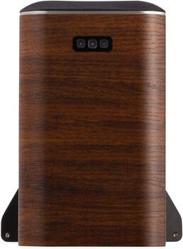 HiFi-Standlautsprecher Q Acoustics M40 HiFi-Standlautsprecher Walnut 2 stk - 8