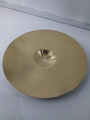 Cinel Crash Zuriel STU-CR18B STU 18" Cinel Crash (Folosit) - 3