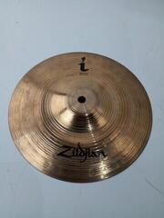 Splash činela Zildjian ILH10S I Series 10" Splash činela (Rabljeno) - 1