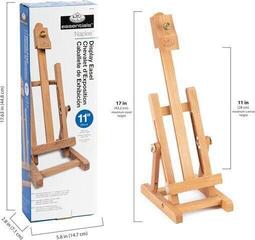 Chevalet de peinture Royal & Langnickel Tabletop Chevalet de peinture Natural - 2