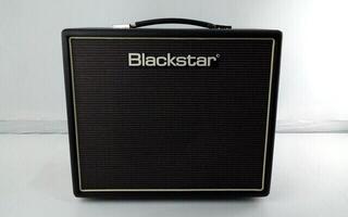 Lampové gitarové kombo Blackstar Studio 10 EL34 Lampové gitarové kombo (Zánovné) - 1