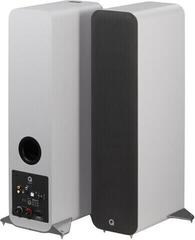 Hi-Fi Sloupový reproduktor Q Acoustics M40 Hi-Fi Sloupový reproduktor White 2 ks - 1