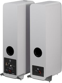 HiFi-Standlautsprecher Q Acoustics M40 HiFi-Standlautsprecher White 2 stk - 3