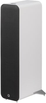 HiFi-Standlautsprecher Q Acoustics M40 HiFi-Standlautsprecher White 2 stk - 4