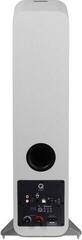 Hi-Fi Sloupový reproduktor Q Acoustics M40 Hi-Fi Sloupový reproduktor White 2 ks - 6
