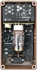Eфект за китара Crazy Tube Circuits Venus Eфект за китара - 3