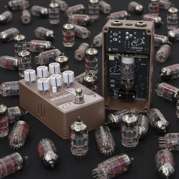 Efect de chitară Crazy Tube Circuits Venus Efect de chitară - 6