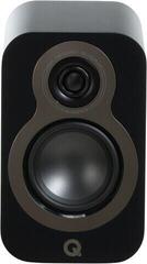 Hi-Fi riiulikõlar Q Acoustics 3010c Matte Black - 4