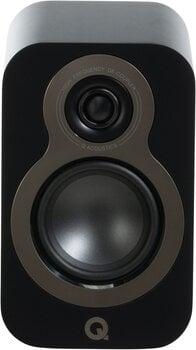 Hi-Fi Zvučnik za regal
 Q Acoustics 3010c Hi-Fi Zvučnik za regal Matte Black 2 kom - 5