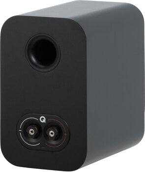 Hi-Fi Zvučnik za regal
 Q Acoustics 3010c Hi-Fi Zvučnik za regal Matte Black 2 kom - 6
