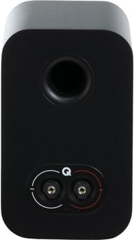 Hi-Fi Zvučnik za regal
 Q Acoustics 3010c Hi-Fi Zvučnik za regal Matte Black 2 kom - 7