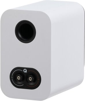 Hi-Fi Zvučnik za regal
 Q Acoustics 3010c Hi-Fi Zvučnik za regal Matte White 2 kom - 6