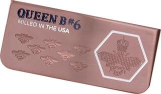 Golf Club Putter Bettinardi Queen B 25 Left Handed QB6 34" Golf Club Putter - 4