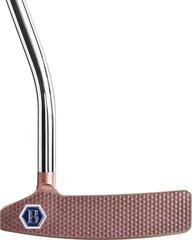 Golf Club Putter Bettinardi Queen B 25 Left Handed QB6 35" Golf Club Putter - 1