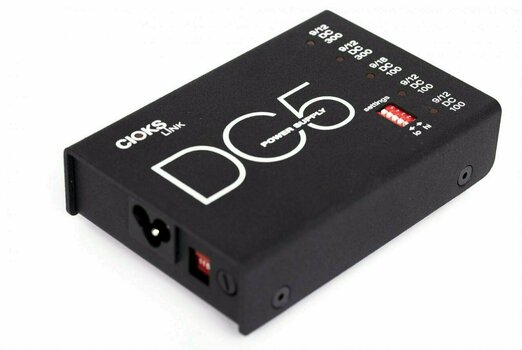 Adapter CIOKS DC5 Link - 5