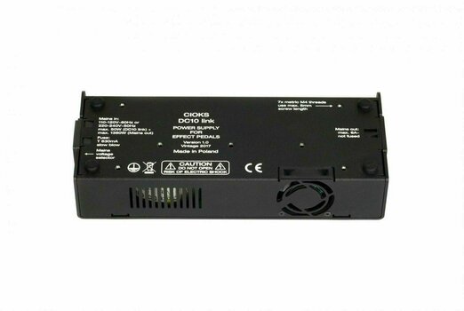Power Supply Adapter CIOKS DC10 Link - 3