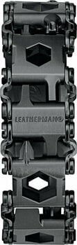 Mулти инструменти Leatherman Tread LT Black - 5