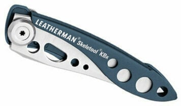 Couteau de poche Leatherman Skeletool KBX Denim Couteau de poche - 2