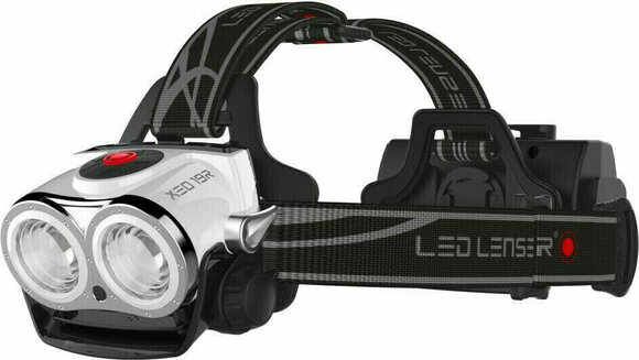 Lampe frontale Led Lenser XEO 19R Blanc 2000 lm Lampe frontale - 4