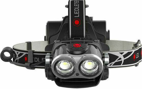 Headlamp Led Lenser XEO 19R Black 2000 lm Headlamp - 2