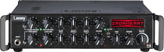 Hybrid Amplifier Laney IRT-SLS Hybrid Amplifier - 2
