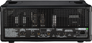 Röhre Gitarrenverstärker Laney IRT-15H-2 Röhre Gitarrenverstärker - 1
