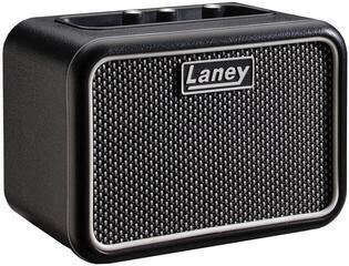 Mini Combo Laney Mini-SuperG Mini Combo - 3