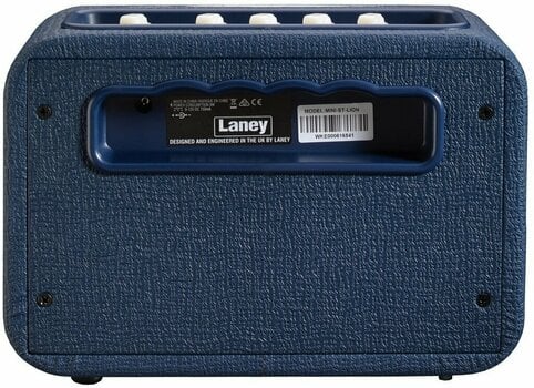 Kitarski kombo – mini Laney Mini-St-Lion - 3