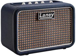 Mini Combo Laney Mini-St-Lion Mini Combo - 3