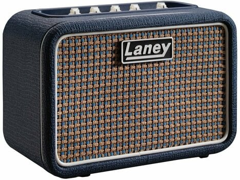 Amplificador combo pequeno Laney Mini-St-Lion - 4