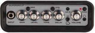 Gitarové kombo-Mini Laney Mini-St-SuperG Gitarové kombo-Mini - 1